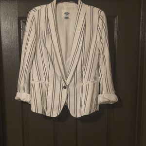 Old Navy Casual Blazer